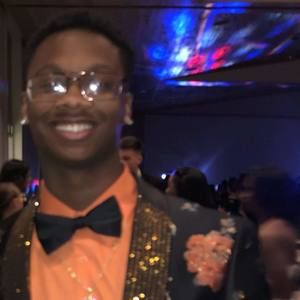 Meet your Posher, Chris